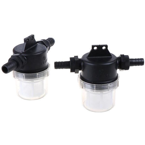 

mesh super clean ultrafine filtration water filter 20/25mm barbed interface garden irrigation agriculture watering equipments