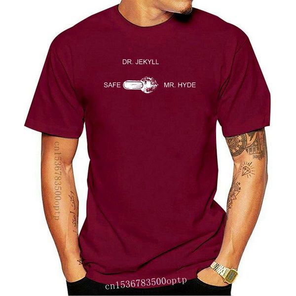 

men's t-shirts ar 15 dr jekyll & mr. hyde safety selector t shirt doc holiday tombstone m4, White;black