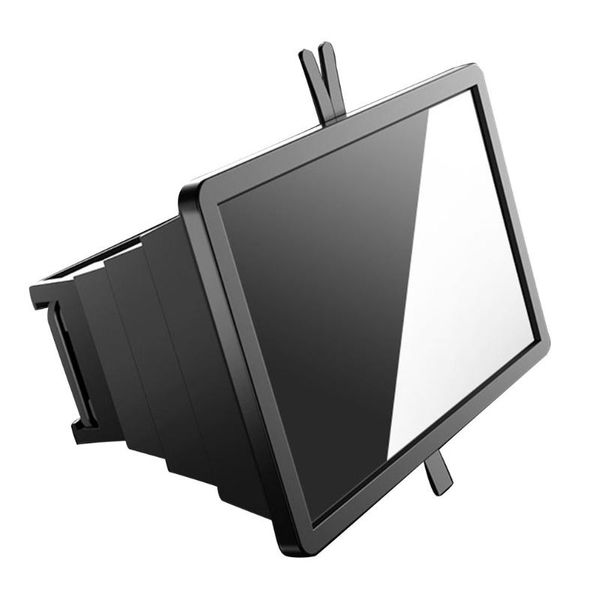 

moblie phone holder eye protection bracket artifact watch tv video magnifying glass cell mounts & holders