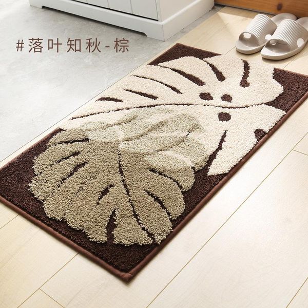 

bath mats bathroom kitchen mat flower carpet rug