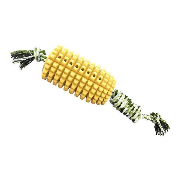 

dog toys & chews molar sticks gnawing toothbrush with rope