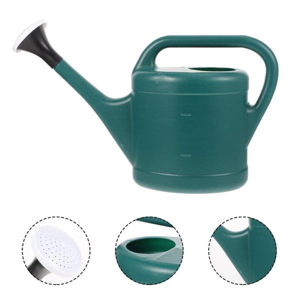 

watering equipments 1pc can gardening container long mouth pot supply
