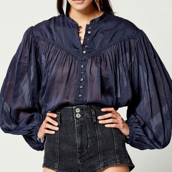 

women's blouses & shirts 2021 summer casual shirt women, White