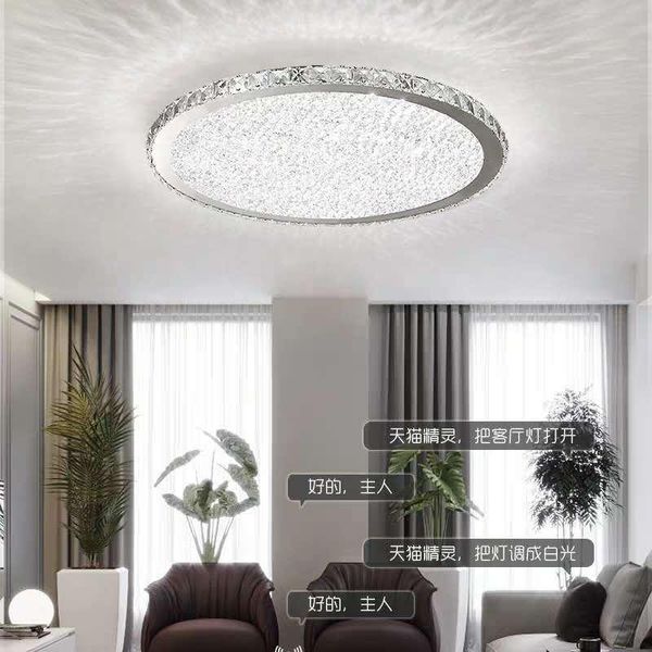 

ceiling lights crystal chandelier modern k9 chandeliers lamp light fixtures living room bedroom dining home lightin zm1015