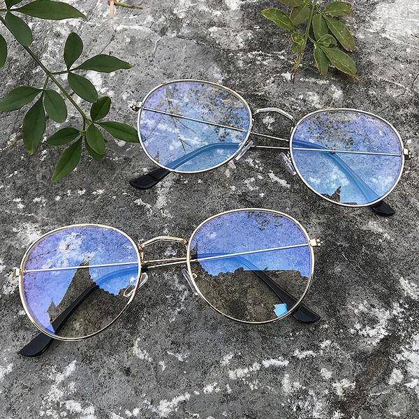 

fashion sunglasses frames ahora oval finished myopia glasses metal clear lens nearsighted eyeglasses for women&men 0-0.5-1.0-1.5-2.0-2.5-3.0, Black