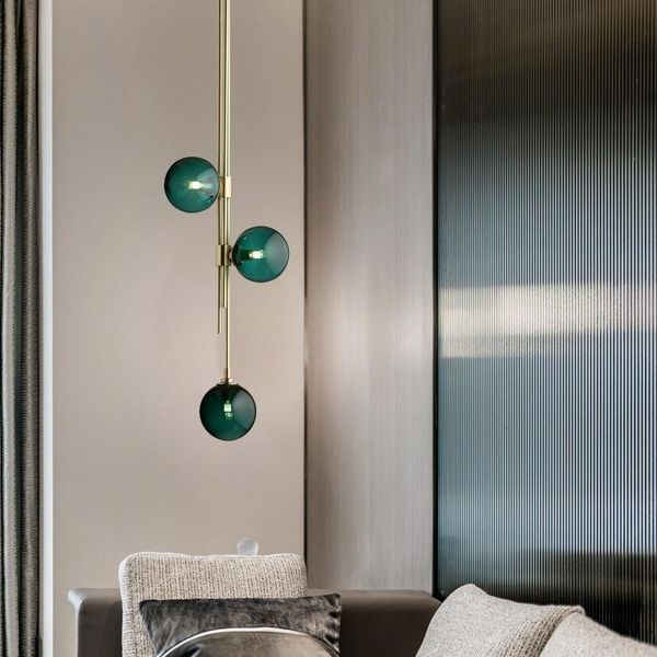 

pendant lamps modern led iron lights luminaire suspendu hanging lamp kitchen fixtures living room bedroom