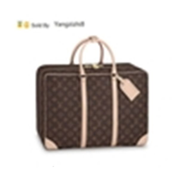 

yangzizhi8 shoulder 45 m41408 men messenger bags sirius belt bag totes portfolio briefcases duffle luggage, Black;red