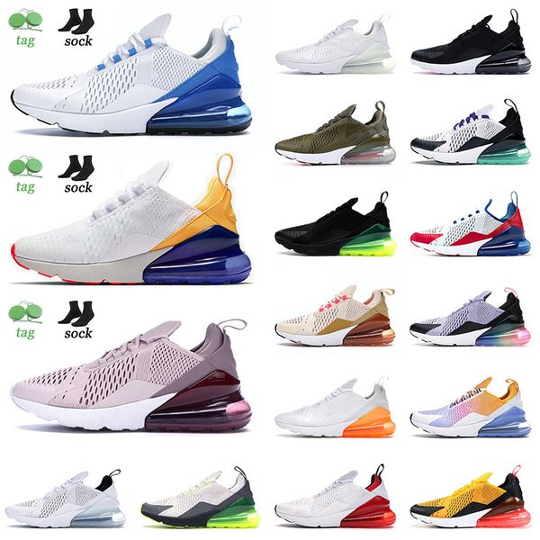 

mens women running shoes trainers sports pn blue barely rose university gold tiger summep gradients outdoor designer athletic sneakers, White;red