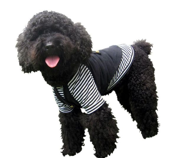 

pet clothes autumn clothing small dog teddy bichon apparel