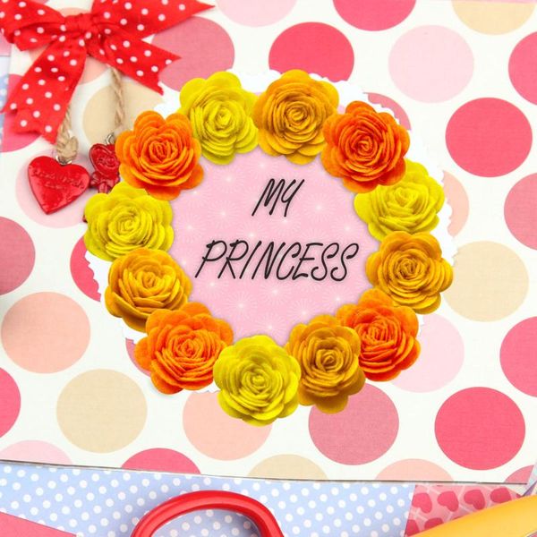 

crafts artificial flowers head rose flower decoration for wedding diy wreath scrapbook supplies fbs889 decorative & wreaths