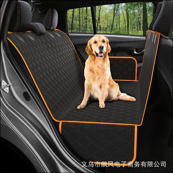 

seat cushions car pet mat amazon product dog waterproof dirty rear cushion