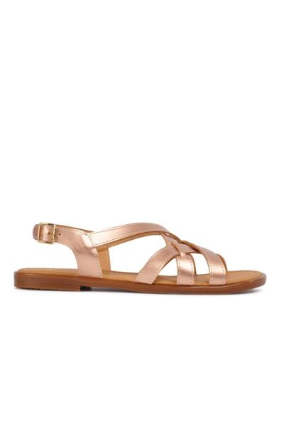 

sandals women's rose, Black