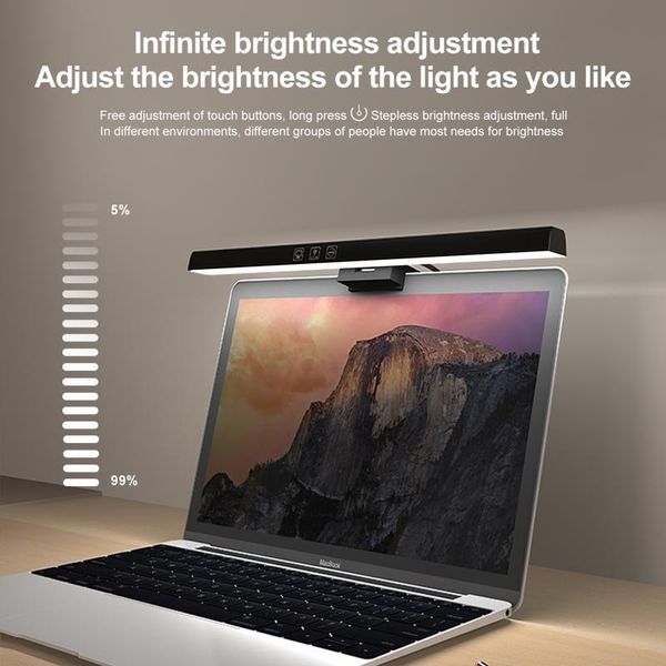 

table lamps dimmable screen reading lamp monitor laplight bar hanging asymmetric source night