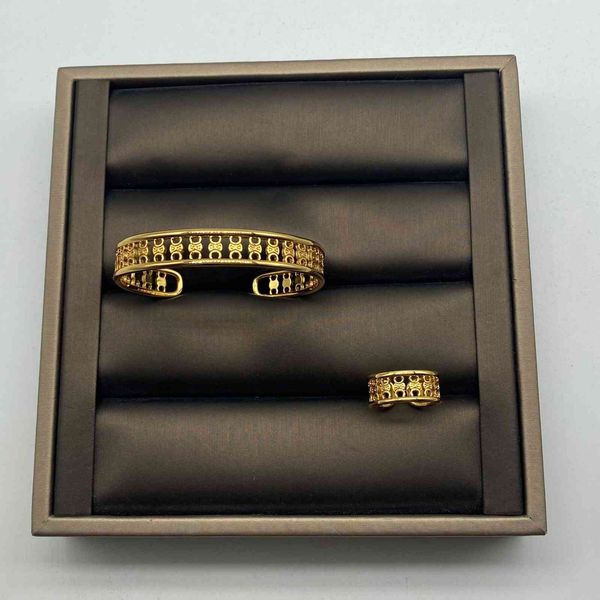 

special offer 2021 luxury designer jewelry / new style arc de bracelet, Silver