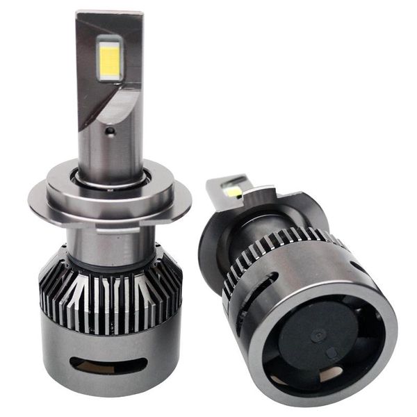 

car headlights led headlight bulbs auto light 12v 6000k headlamp fog d2h d2s