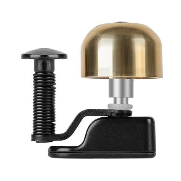 

bike horns west biking bell clear loud sound handlebar safety warning