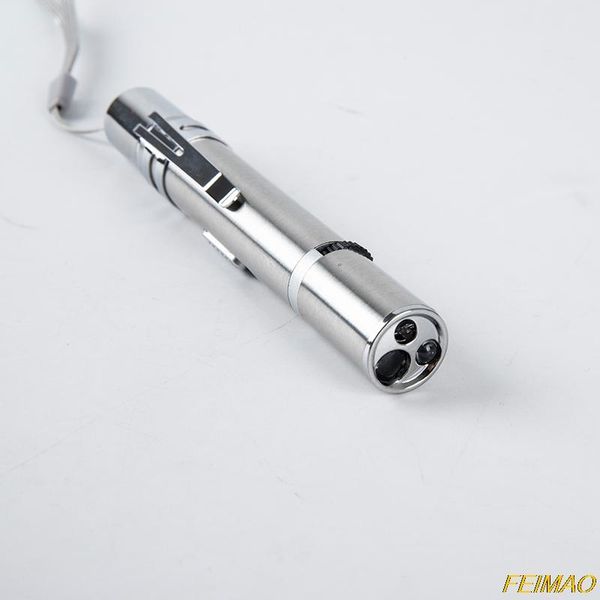 

cat toys mini multiple laser pattern usb charging teasing tickle puzzle