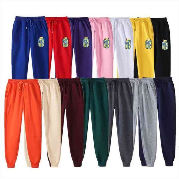 

women joggers casual pants lyrical lemonade print sportswear sweatpants bodybuilding clothing trousers fitness workout trousers, Black;white