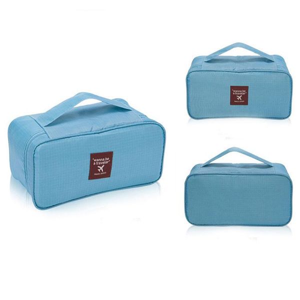 

clothing & wardrobe storage home travel multifunctional lingerie bag portable bra organizer waterproof washroom