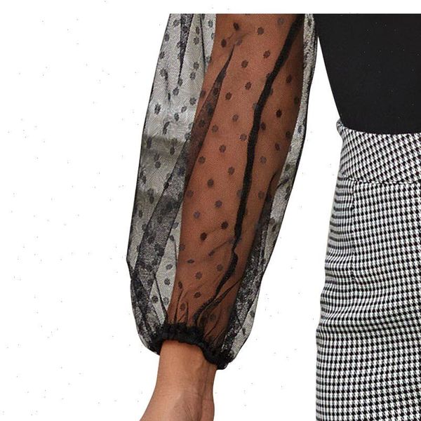 

black and white plaid womens skirts houndstooth print open fork high waist sheath short