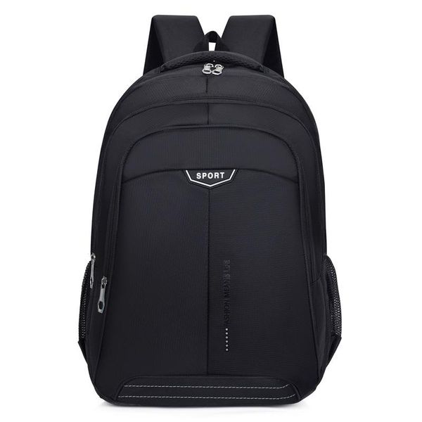 

backpack business casual computer bag large capacity student fashion function
