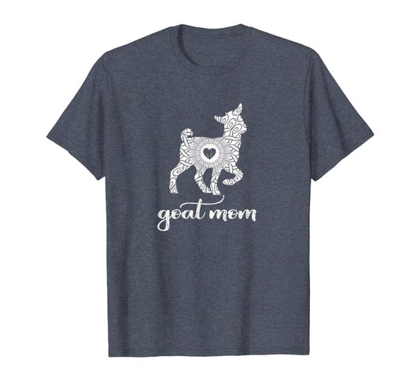

Goat Mom Shirt for Women Pet Goat Gift T-shirt, Mainly pictures