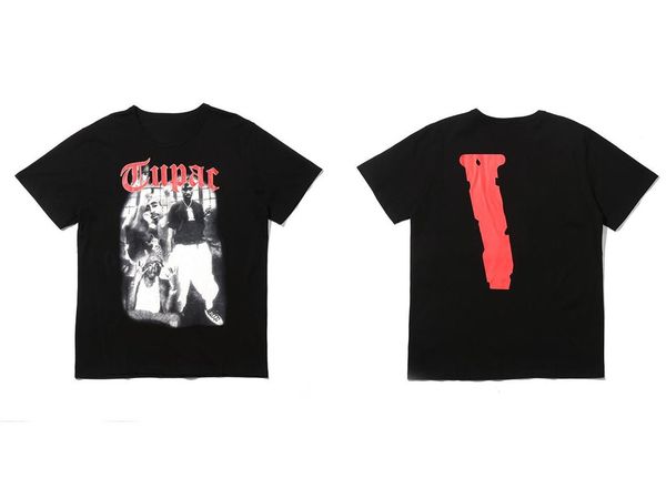 

2020new short sleeve t-shirt men's and women's pure cotton lovers' wear bottom shirt embroidered loose half sleeve fashion br, White;black