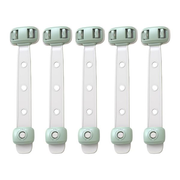 

carriers, slings & backpacks 5pcs wardrobe self adhesive keyless furniture durable easy install no drilling baby safety closet home office d