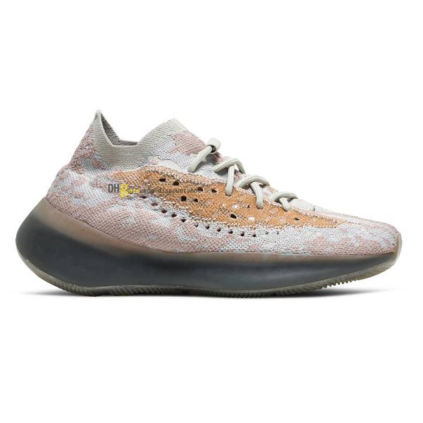 

380 pepper non reflective running shoes sneakers fz1269 version