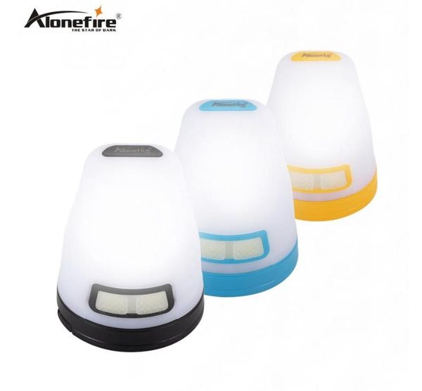 

alonefire c33 led camping light dimmable spotlight work waterproof searchlight emergency torch flashlights torches