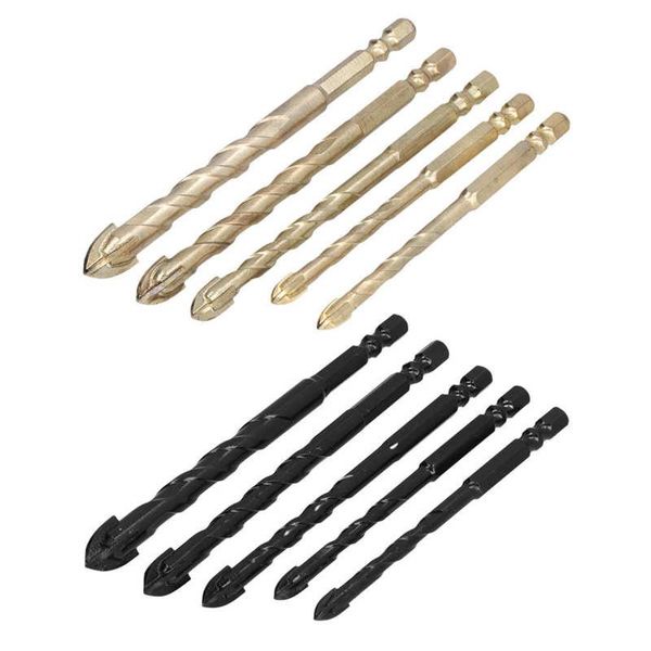 

craft tools drill bit drilling bits spear head for glass tile concrete