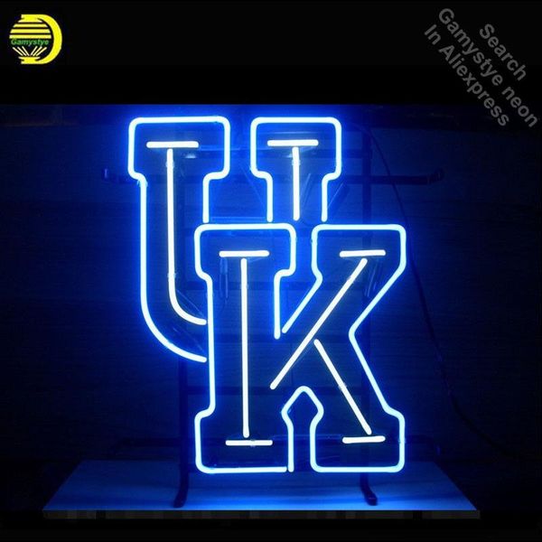 

other lighting bulbs & tubes neon sign for university beer bar pub store display tube handcraft publicidad board electronic signs