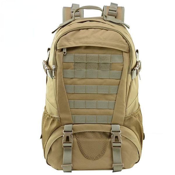 BANCHE OUTDOOR PDZ Zaino Multifunzionale Viaggio Multifunzionale zaino da uomo e donna Sport Tactical Sports Bag