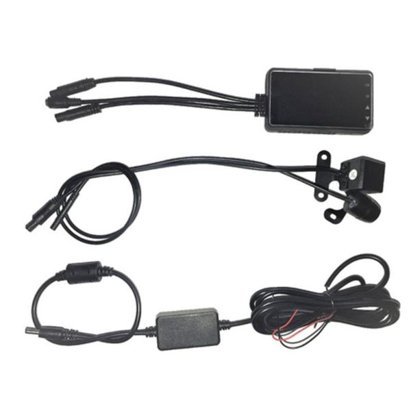 

cameras hd waterproof driving recorder cycle video professional fashion car black box motorcycle se300