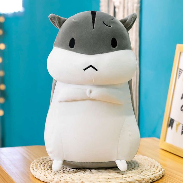 

doll tiktok feather cotton hamster gift