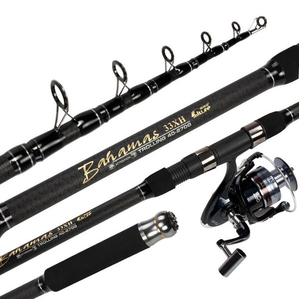 

fishing pole distance throwing rod carbon superhard ultralight equipment pesca boat rods