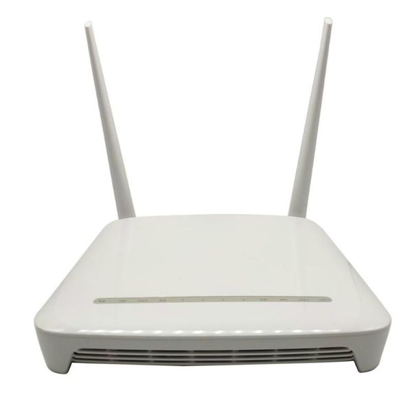 

onu zxhn f673av9 4ge wlan and ac model 2.4g &5g wifi +1tel+usb epon ont english version without box fiber optic equipment