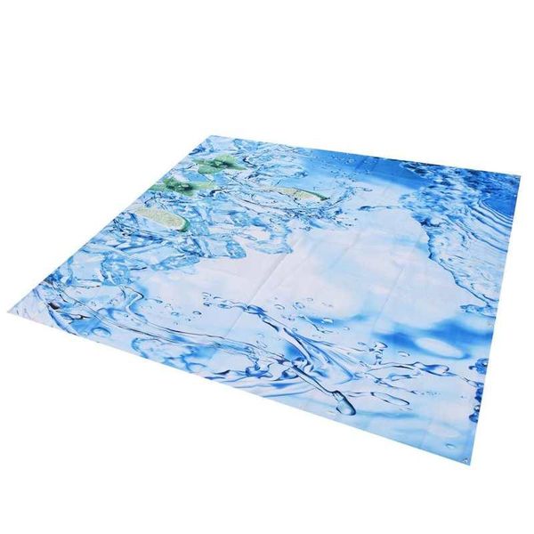 

shower curtains bathroom curtain with hook waterproof elastic hanging for home bathtub