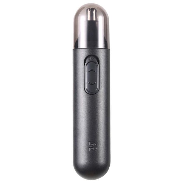 

electric nose & ear trimmers hair trimmer small portable for men women black