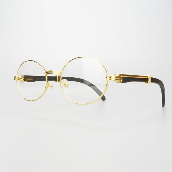 

clear retros glasses prescription sunglasses round men sunglass men's reader lentes de sol women's rave festival, White;black