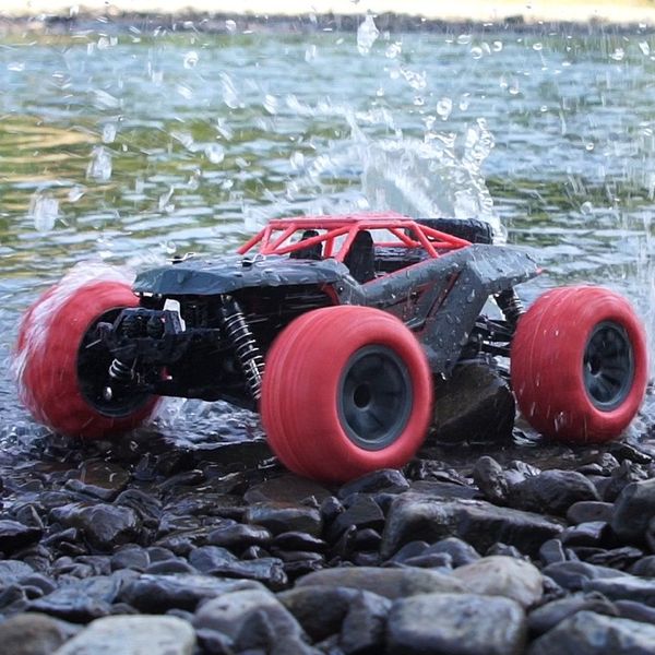 

high speed rc car 40km/h 114 off road truck 4wd remote control cars for kids children gifts