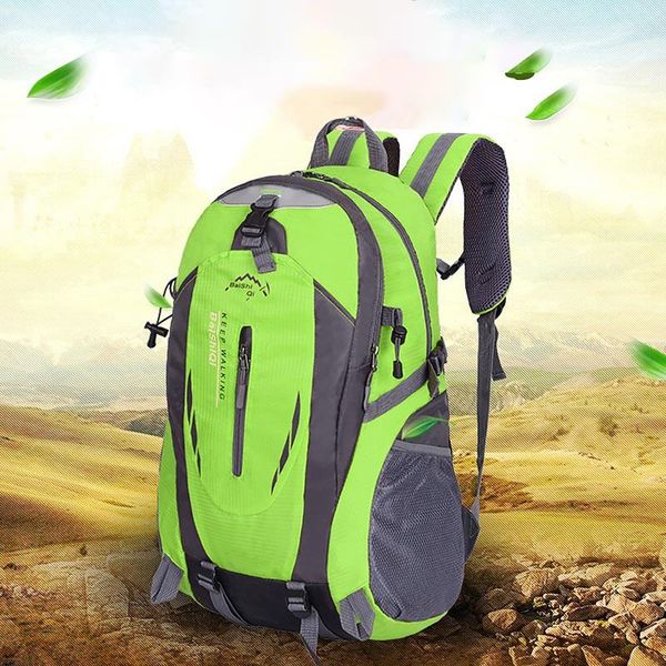 

backpack 2021 travel school bags women waterproof outdoor sports backpacks female large capacity & men students