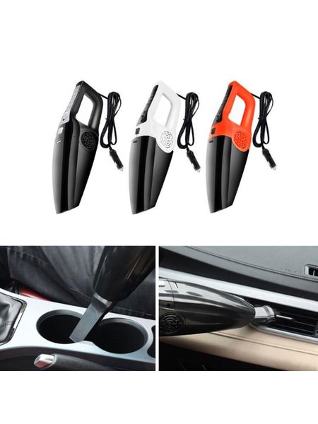 

handheld car vacuum cleaner for wet and dry dual-use powerful high suction l9bc