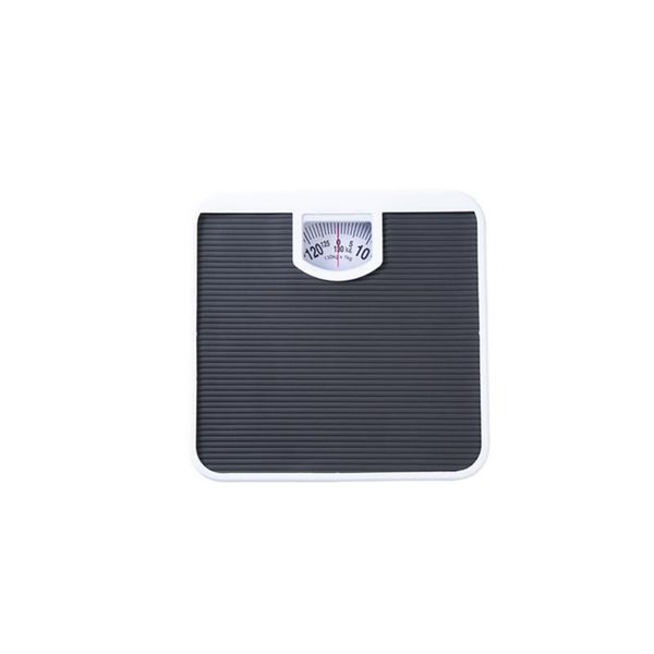 

bathroom & kitchen scales mechanical household 130kg health spring balances
