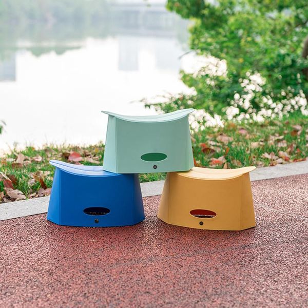 

fishing accessories folding stool home furniture convenient dinner for outdoor camping portable small children chair