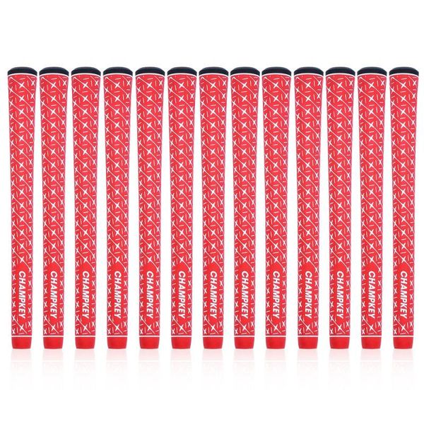

club grips standard size all-weather anti slip rubber golf grip