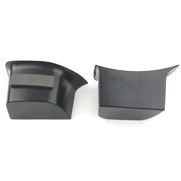 

car organizer 2pcs armrest storage box auto black for continental 2021-2021 holder durable