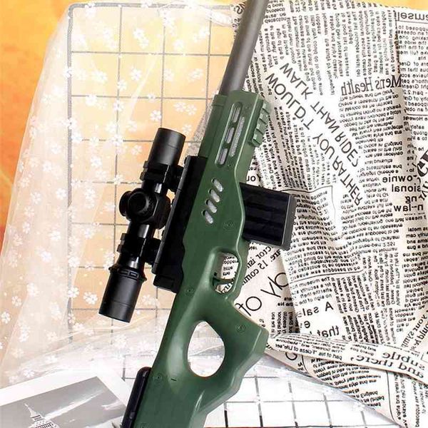 

2435children's electric toy baby simulation awm music machine acousto-optic m4 submachine gun boys and girls' pistol