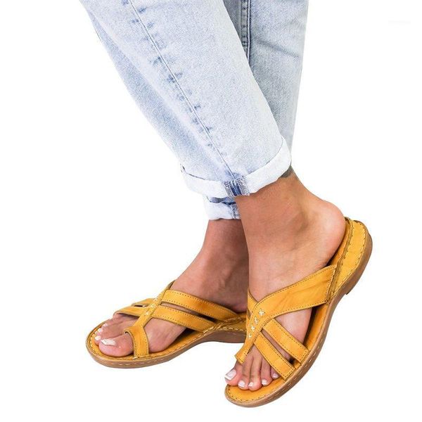 

women sandals wedges shoes for female summer casual outdoor beach flip flop chaussures femme platform 20211, Black