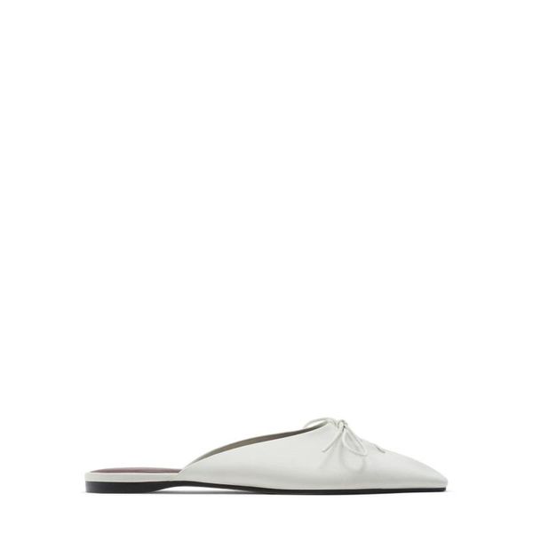 

slippers bailamos women square toe flat shoes ladies casual beach slipper flats woman summer slides fashion retro outside mules, Black